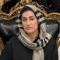 هلیا قدیری